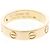 Anello Cartier Mini Love con 1 Diamante in Oro Rosa D'oro - vista 6