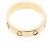 Anello Cartier Mini Love con 1 Diamante in Oro Rosa D'oro - vista 9
