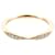 Chanel Camellia Ring mit Diamanten Golden