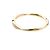 Chanel Camellia Ring mit Diamanten Golden - Ansicht 2