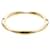 Chanel Camellia Ring mit Diamanten Golden - Ansicht 3