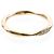 Chanel Camellia Ring mit Diamanten Golden - Ansicht 4