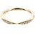 Chanel Camellia Ring mit Diamanten Golden - Ansicht 5