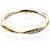Chanel Camellia Ring mit Diamanten Golden - Ansicht 8