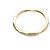 Chanel Camellia Ring mit Diamanten Golden - Ansicht 9