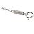 Tiffany & Co Collana Tiffany Open Paper Diamond Argento - vista 8
