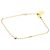 Bracciale Damour con diamante SM in oro rosa Cartier D'oro