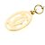 Bracciale Damour con diamante SM in oro rosa Cartier D'oro - vista 10