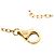Bracciale Damour con diamante SM in oro rosa Cartier D'oro - vista 11