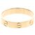 Cartier Mini Love Ring aus Roségold mit Diamant Golden - Ansicht 7