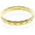 Chanel Coco Crush Mini Band Ring Golden  - Ansicht 5