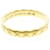 Chanel Coco Crush Mini Band Ring Golden  - Ansicht 6