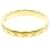 Chanel Coco Crush Mini Band Ring Golden  - Ansicht 7