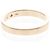 Anello C de Cartier in oro rosa 18K con diamante D'oro - vista 6