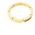 Anillo Maillon Panthère Cartier con 4 Diamantes Dorado - vista 9
