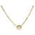 Collana Cartier Damour SM D'oro
