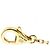 Collana Cartier Damour SM D'oro - vista 10