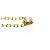 Collana Cartier Damour SM D'oro - vista 5