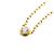 Collana Cartier Damour SM D'oro - vista 7