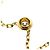 Collana Cartier Damour SM D'oro - vista 8