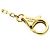Collana Cartier Damour SM D'oro - vista 9