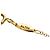 Tiffany & Co Collana Tiffany Bean in oro rosa D'oro - vista 11