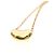 Tiffany & Co Collana Tiffany Bean in oro rosa D'oro - vista 4