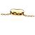 Tiffany & Co Collana Tiffany Bean in oro rosa D'oro - vista 6