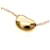 Tiffany & Co Collana Tiffany Bean in oro rosa D'oro - vista 7