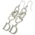 Orecchini Christian Dior Heart Drop Argento - vista 2