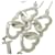 Orecchini Christian Dior Heart Drop Argento - vista 8