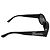 Occhiali da sole Gucci GG2577 Logo Strass Nero - vista 5