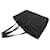 Prada Borsa Tote Nylon Nero - vista 4