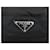 Prada Borsa Tote Nylon Nero - vista 8