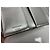 Jimmy Choo Loni Silver Leather Wallet Silvery - view 7