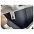 Jimmy Choo Loni Silver Leather Wallet Silvery - view 9