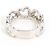 Autre Marque 14K Weißgold Diamantring Golden - Ansicht 3