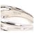 Autre Marque 14K Weißgold Diamantring Golden - Ansicht 4