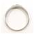 Autre Marque Platin-Diamant-Ring  - Ansicht 2