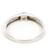 Autre Marque Platin-Diamant-Ring  - Ansicht 3