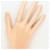 Autre Marque Platin-Diamant-Ring  - Ansicht 6