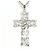Autre Marque Collana in oro bianco 14K D'oro