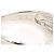 Autre Marque PT900 Platinring mit Diamant - Ansicht 5