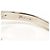 Autre Marque PT900 Platinring mit 0.04ct Diamant - Ansicht 5