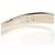 Autre Marque PT900 Platinring mit 0.04ct Diamant - Ansicht 6