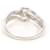 Autre Marque Platin-Diamant-Ring  - Ansicht 3