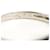 Autre Marque Platinring mit Diamant  - Ansicht 5