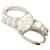 Autre Marque Platinring mit Diamant