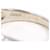 Autre Marque Platinring mit Diamant - Ansicht 6