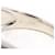 Autre Marque Platinring mit Diamant - Ansicht 7